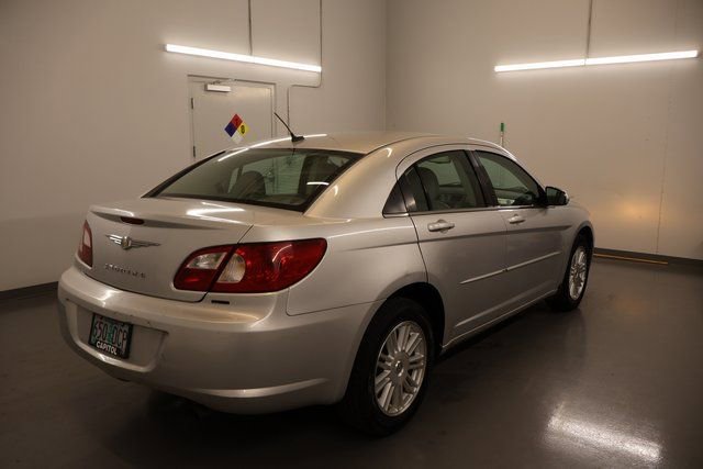 Used 2007 Chrysler Sebring Touring w/ Convenience Group I image 2