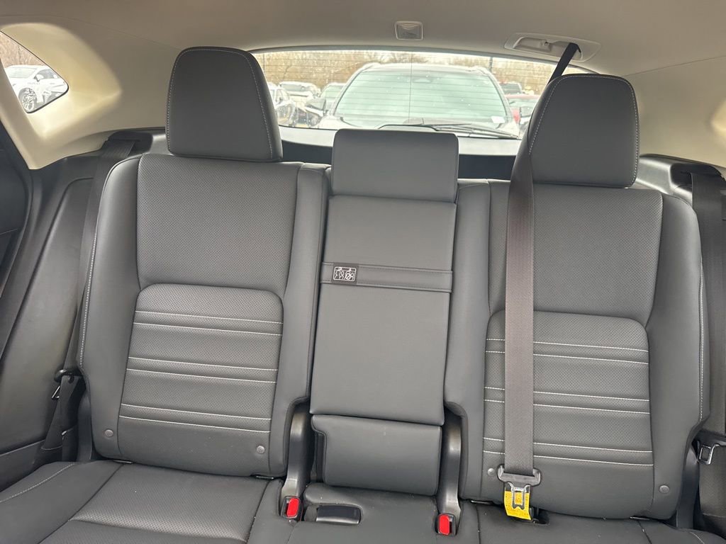 Used 2020 Lexus NX 300 AWD w/ Premium Package image 17