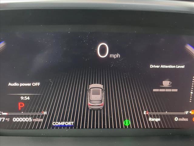 New 2026 Acura MDX Type S image 11