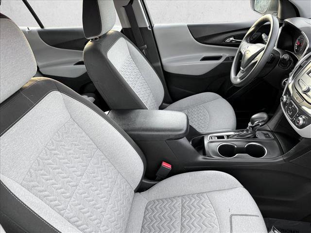 Used 2024 Chevrolet Equinox LS image 19