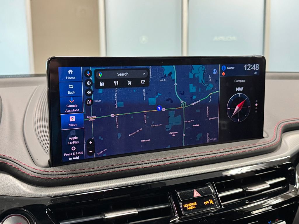 New 2026 Acura MDX A-Spec image 27