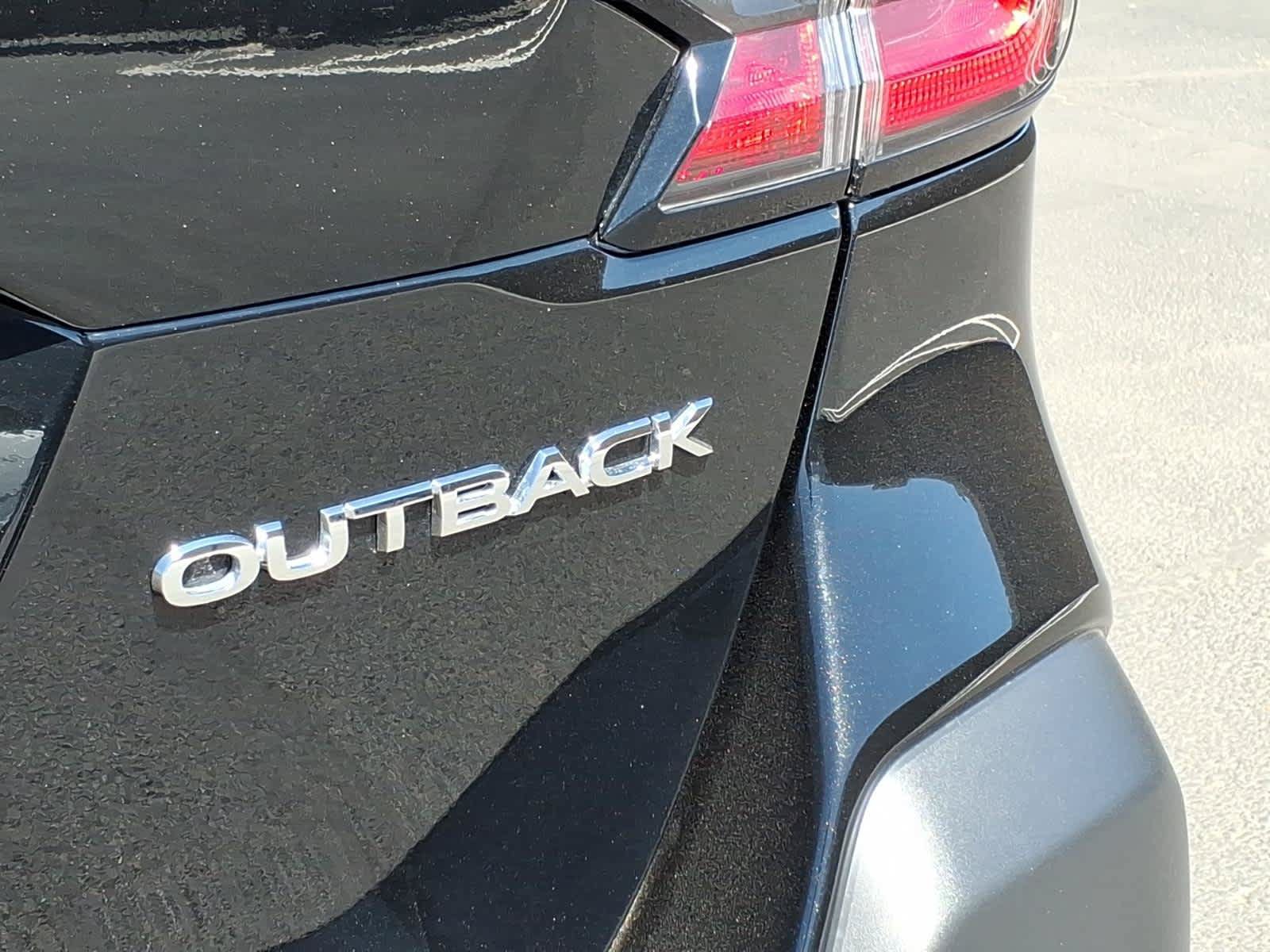 Used 2025 Subaru Outback Premium w/ Popular Package #1A AWD/4WD image 13