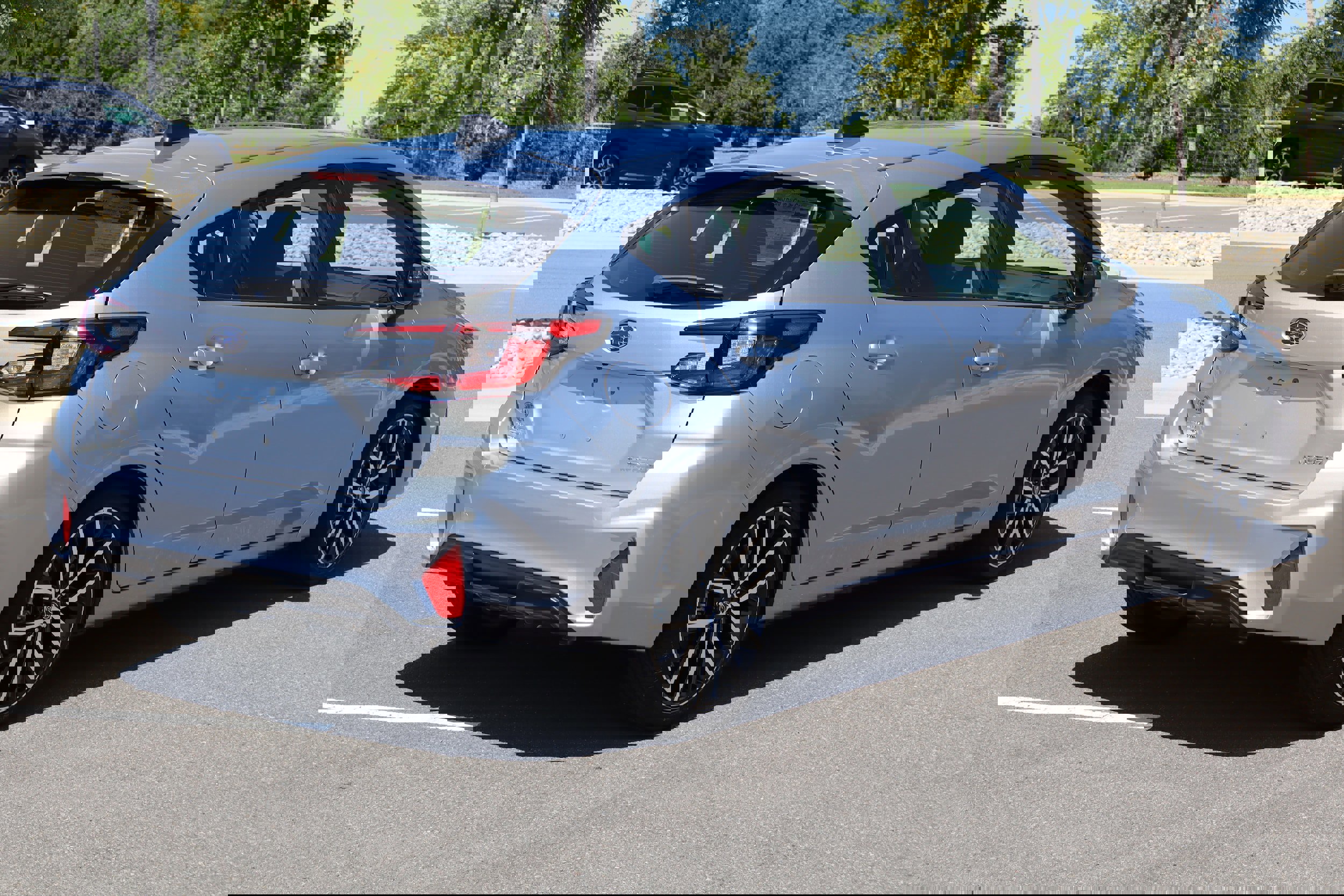 New 2025 Subaru Impreza 2.0i Sport image 6