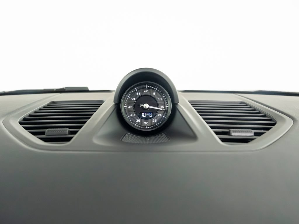 New 2026 Porsche 911 Carrera RWD image 30