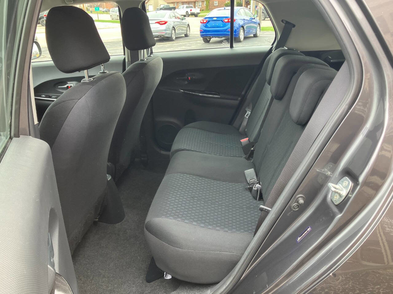 Used 2009 Scion xD image 12