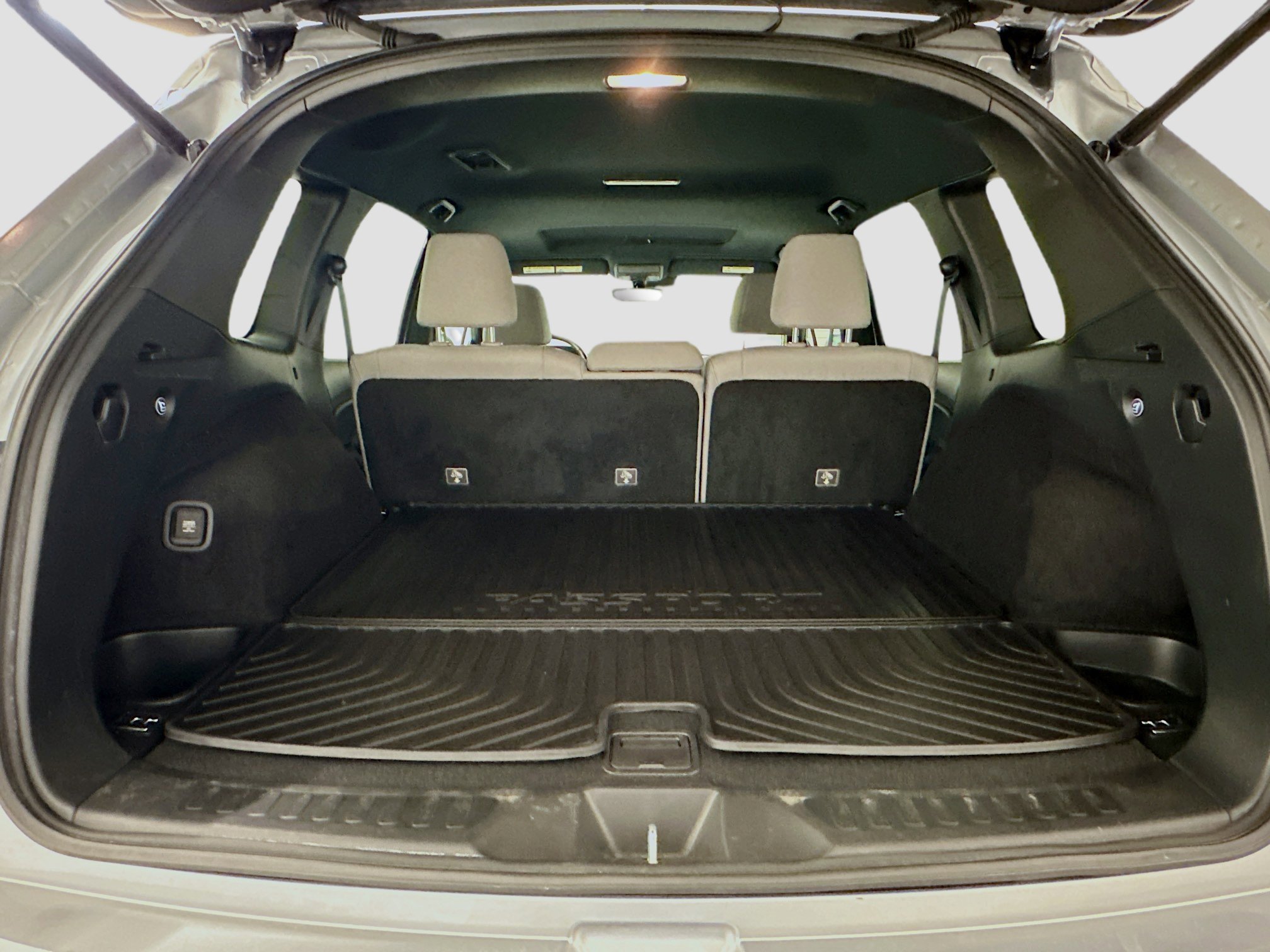 Used 2023 Honda Passport EX-L image 30