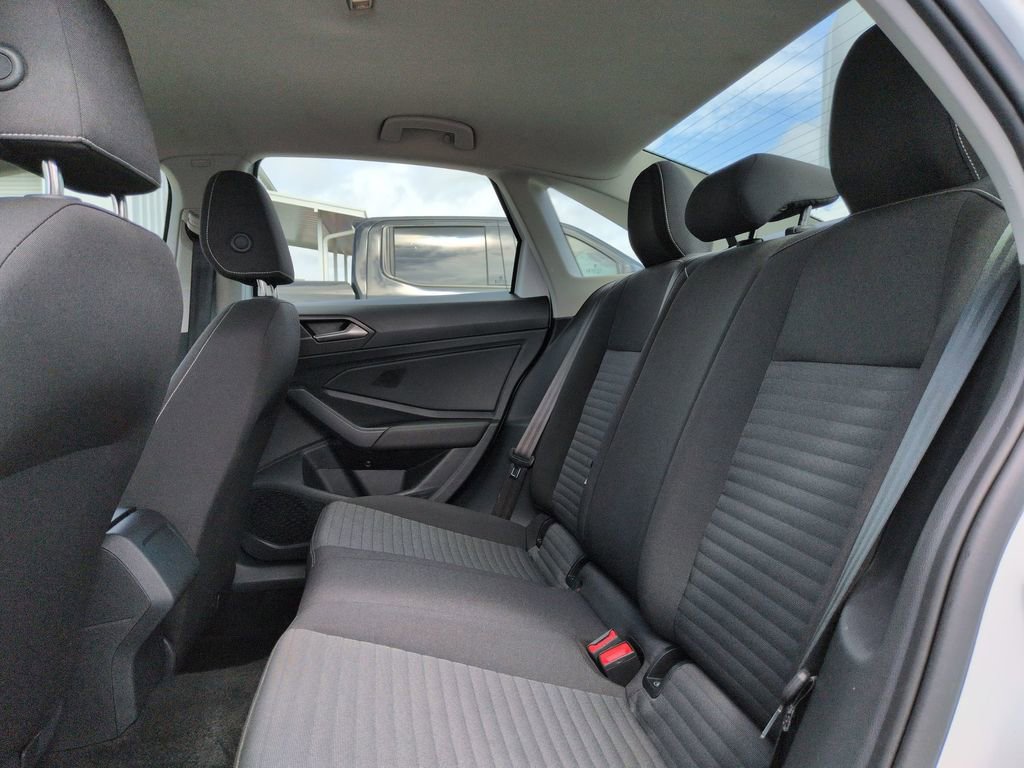 Used 2024 Volkswagen Jetta S FWD image 23