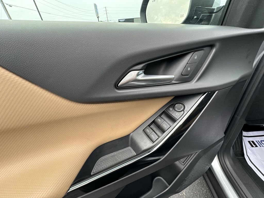 New 2026 Chevrolet Equinox ACTIV image 13