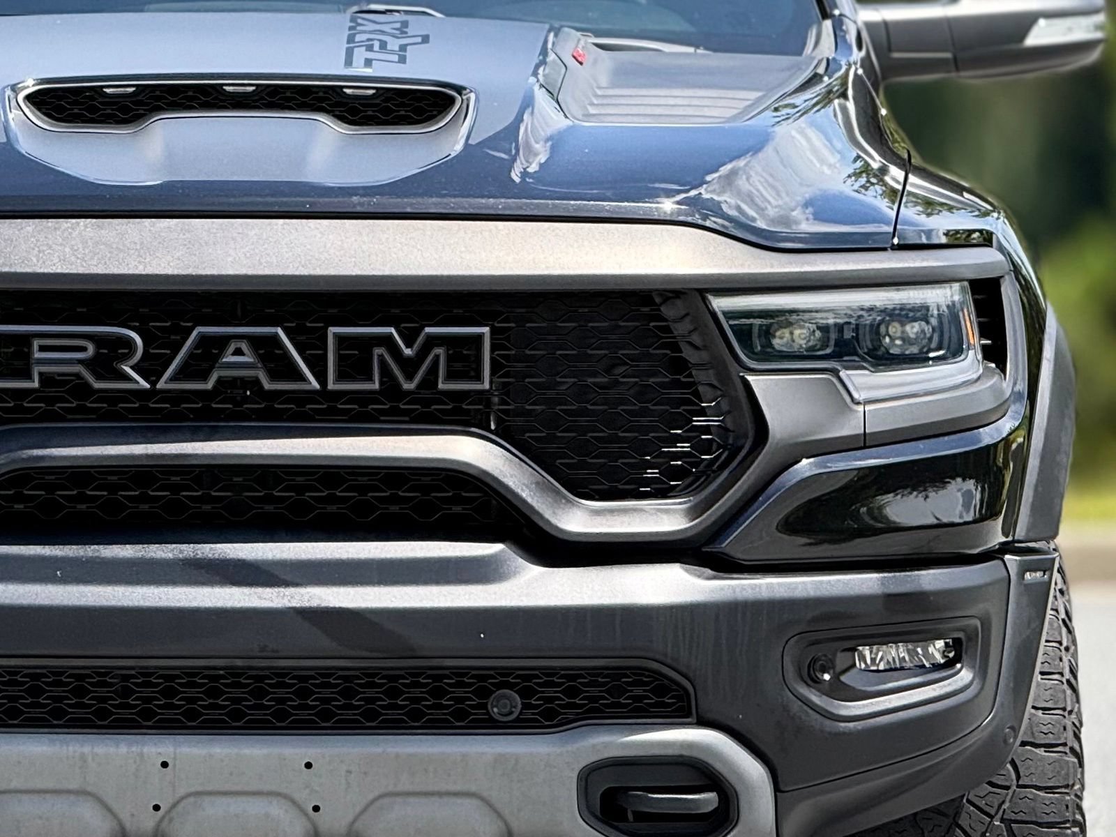 Used 2021 RAM 1500 TRX w/ TRX Level 1 Equipment Group AWD/4WD image 15