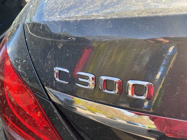 Used 2016 Mercedes-Benz C 300 Sedan image 8