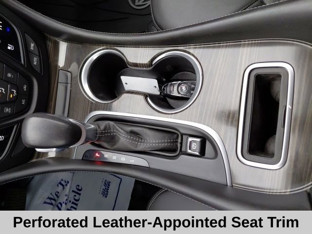 Used 2020 Buick Envision Premium w/ Driver Confidence Package image 21