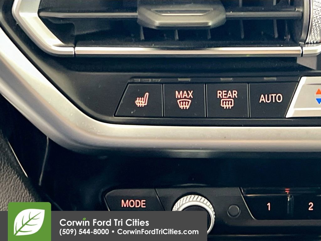 Used 2023 BMW X3 xDrive30i image 24