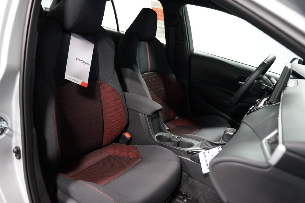 New 2027 Toyota Corolla SE w/ SE Package FWD image 28