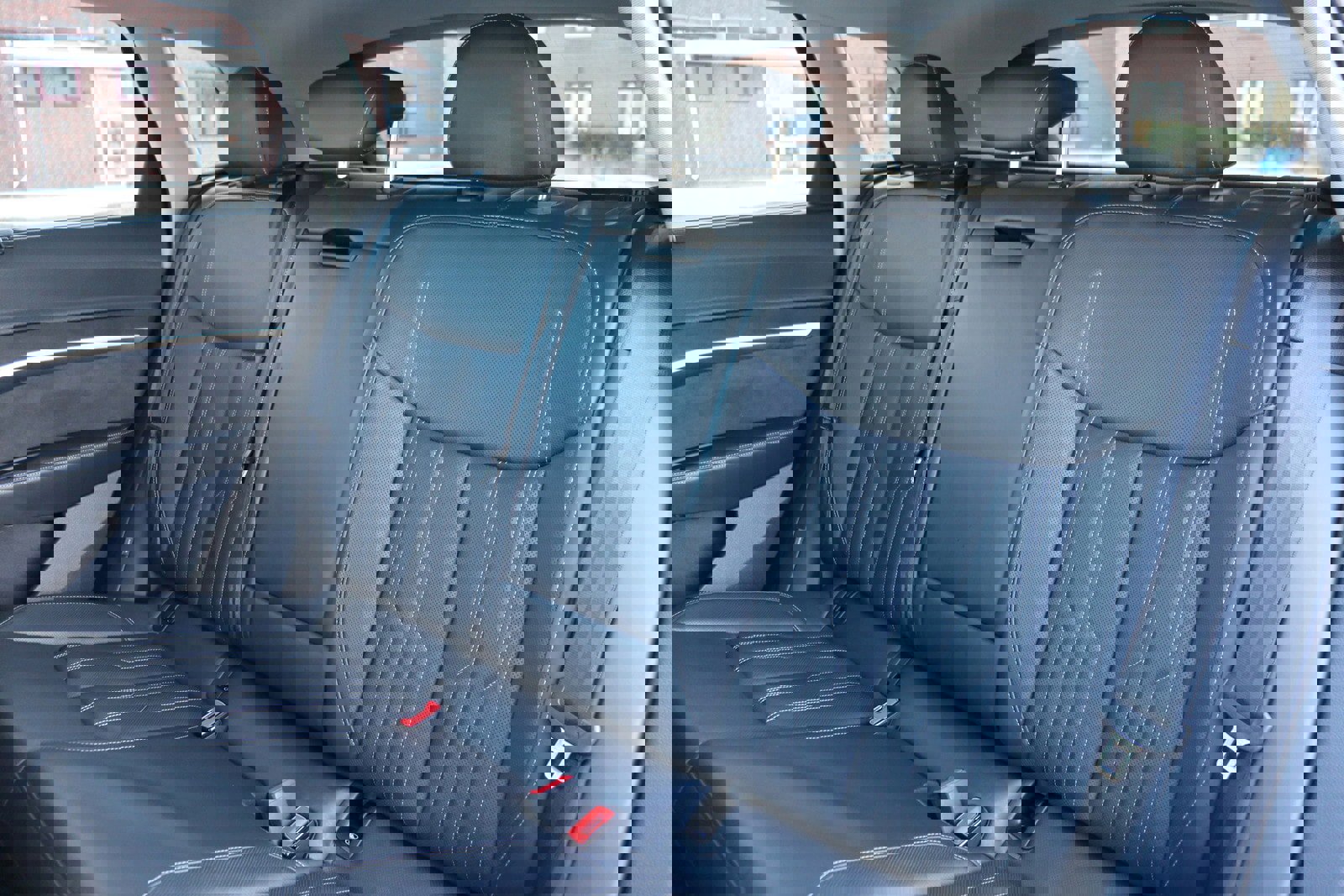 Used 2019 Audi e-tron Prestige w/ Prestige Package image 15