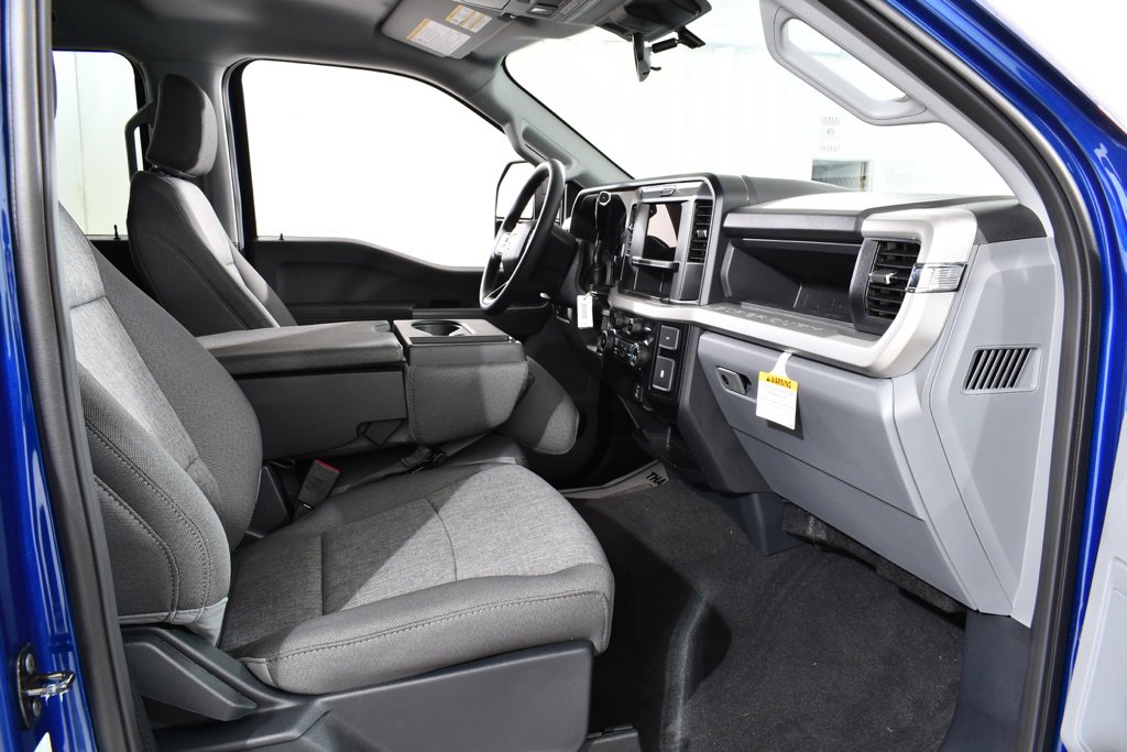 New 2026 Ford F350 XL w/ STX Appearance Package image 10