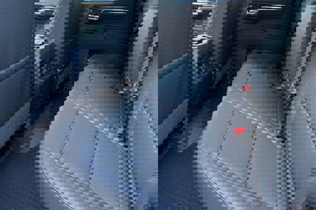 New 2026 Chevrolet Silverado 1500 LT Trail Boss w/ Safety Package image 12