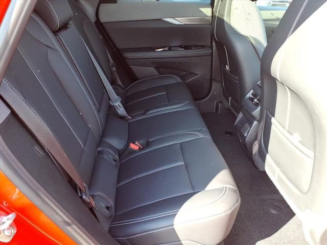 New 2026 Cadillac Optiq Sport 1 RWD image 19