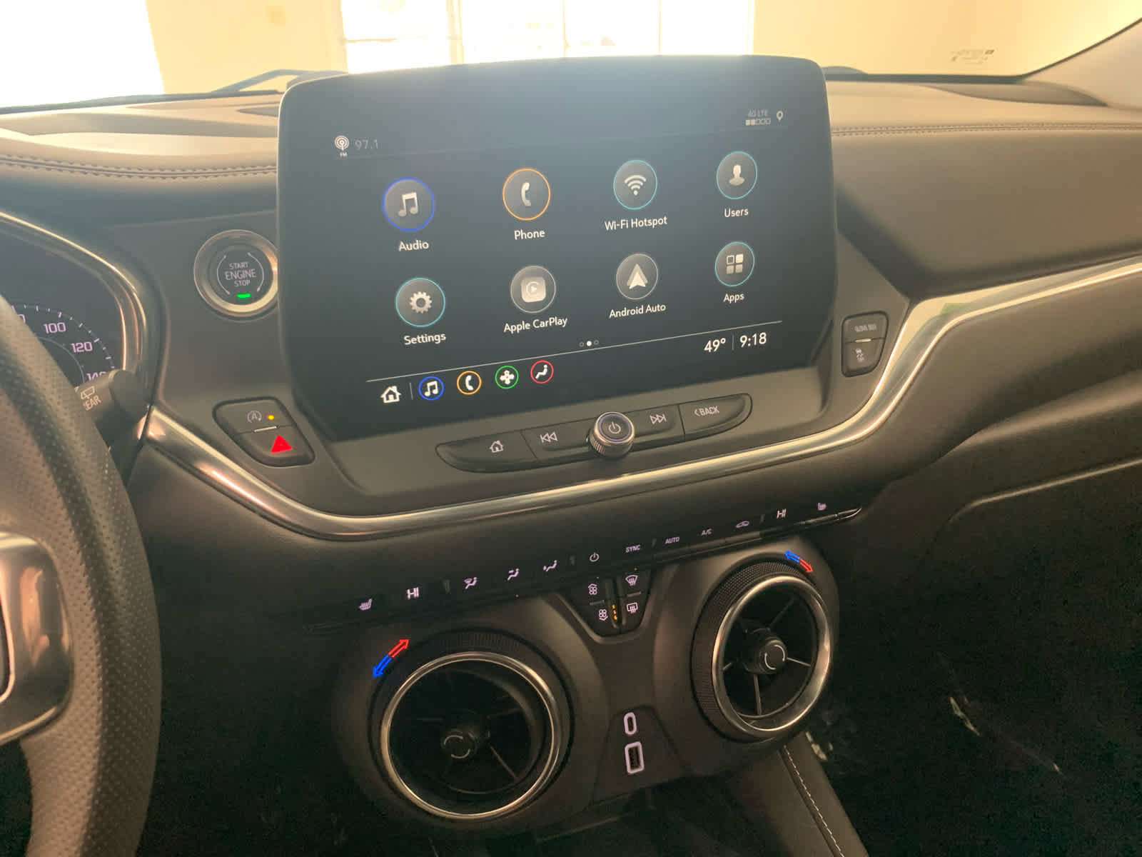 Used 2023 Chevrolet Blazer LT w/ Convenience Package image 28