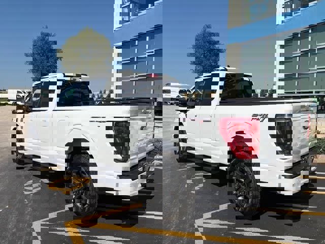 Certified 2023 Ford F150 XLT w/ Equipment Group 302A High image 2