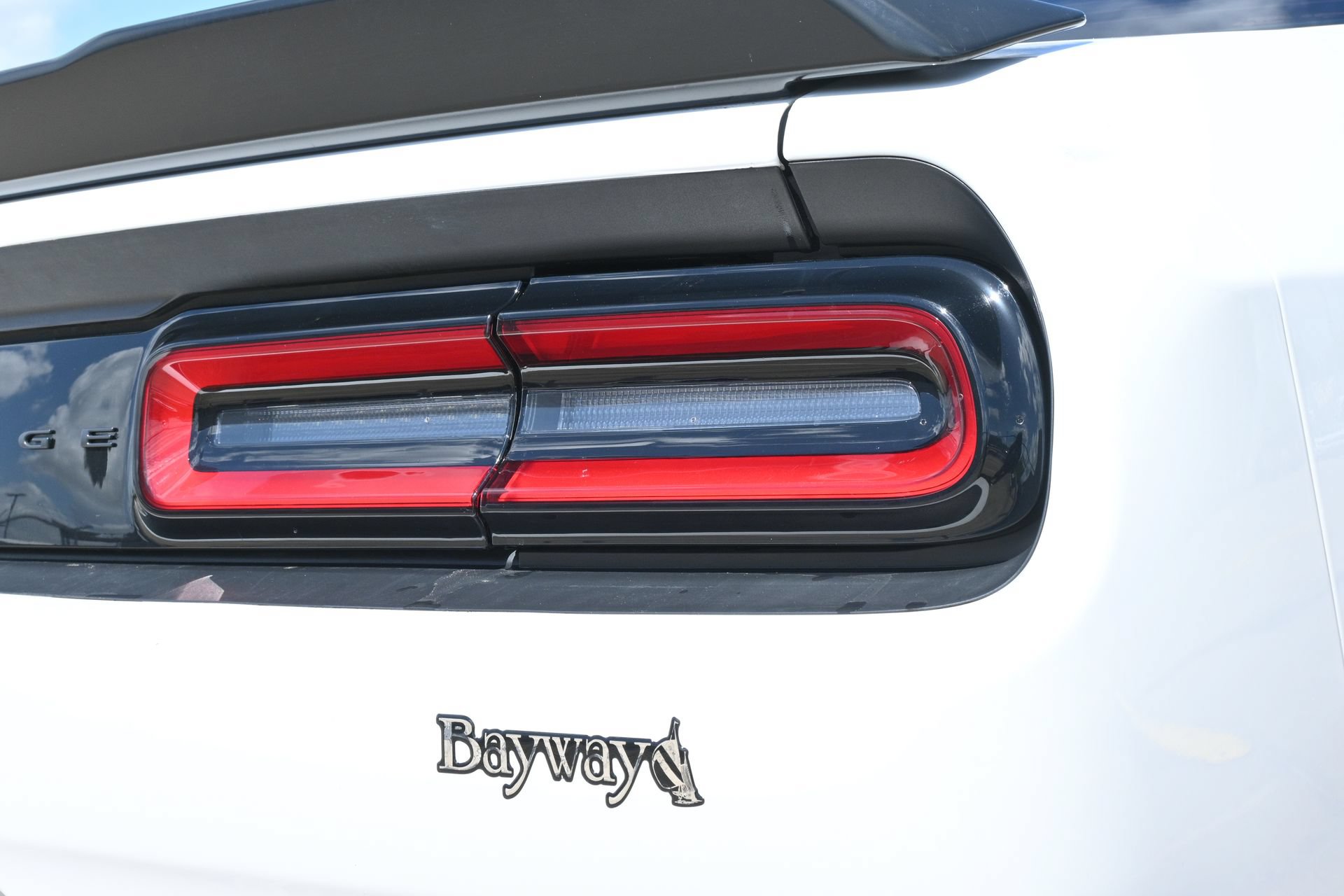 Used 2023 Dodge Challenger R/T w/ Plus Package RWD image 20