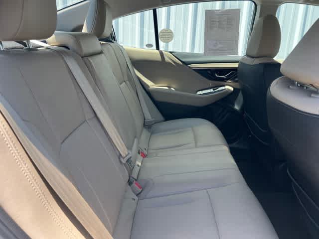 Used 2025 Subaru Legacy Limited AWD/4WD image 24