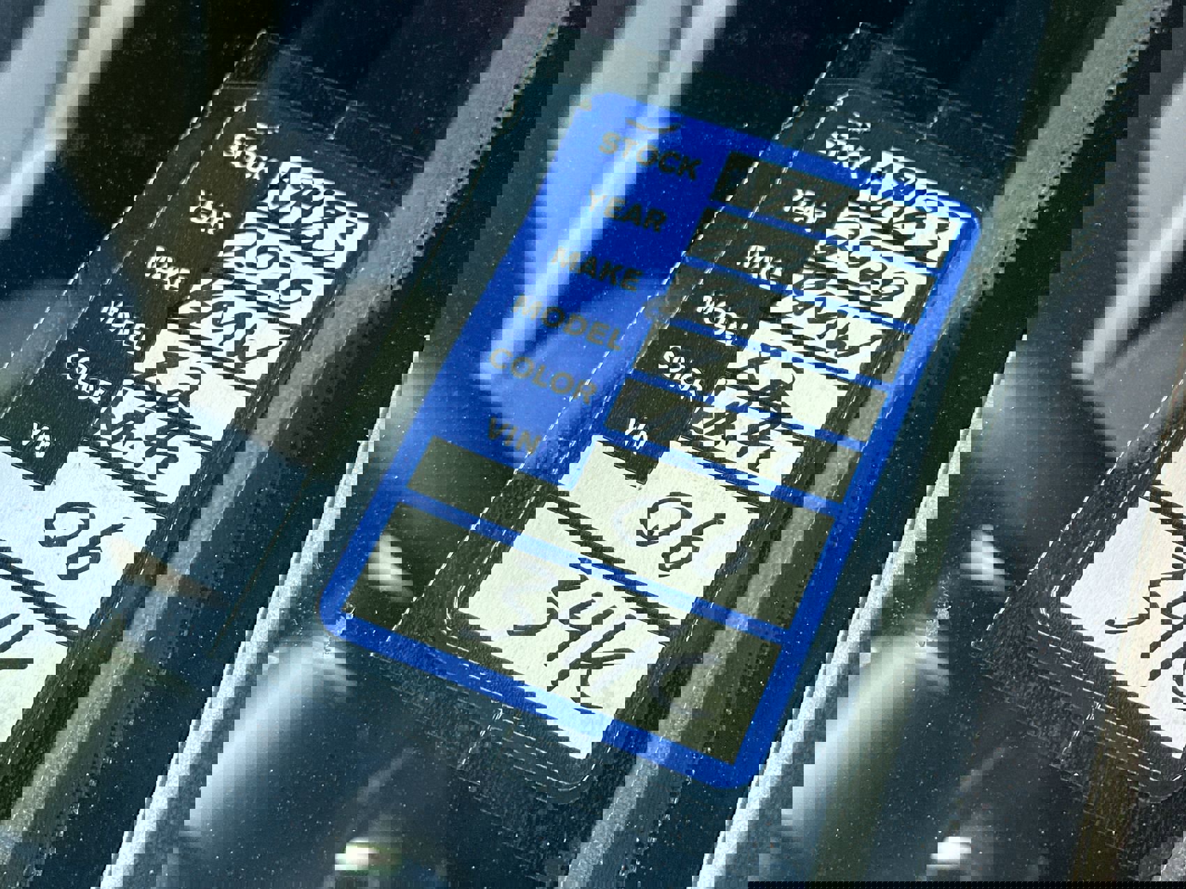 Used 2020 BMW X2 sDrive28i w/ M Sport X Package image 26