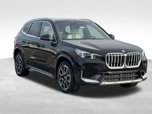 New 2026 BMW X1 xDrive28i w/ Convenience Package image 1