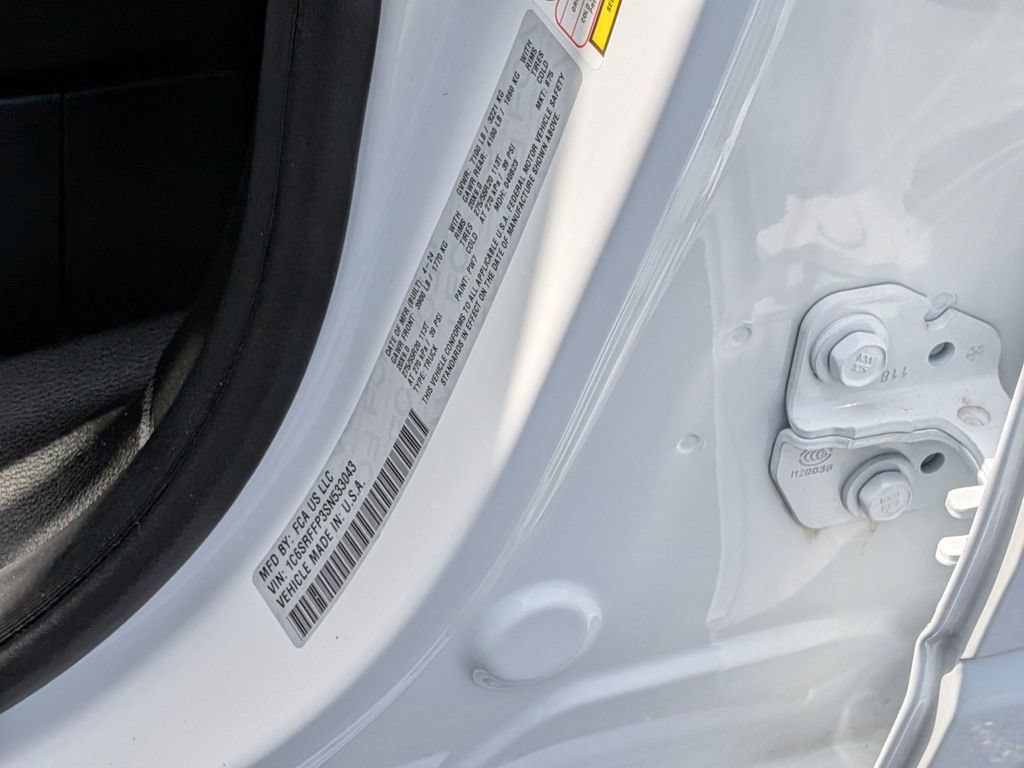 Used 2025 RAM 1500 Big Horn AWD/4WD image 30