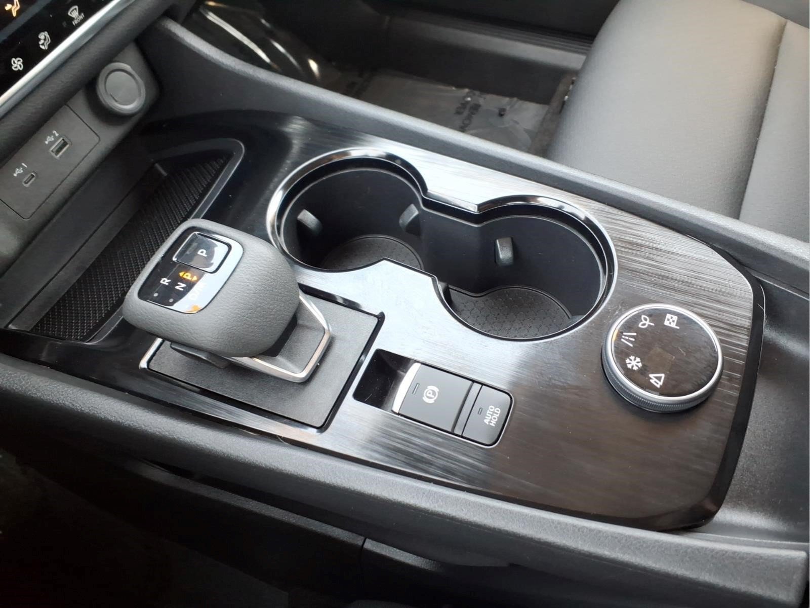 Certified 2023 Nissan Rogue SV w/ SV Premium B Package AWD/4WD image 19