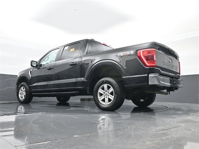 Used 2021 Ford F150 XLT image 21