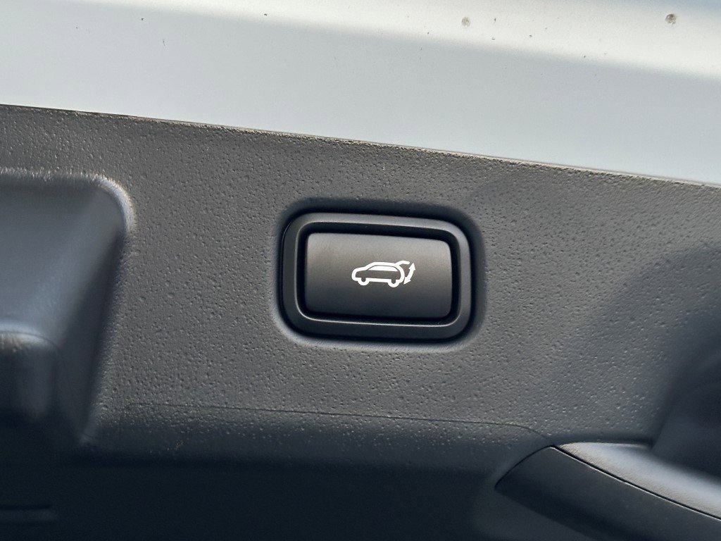New 2025 Kia Niro Wave w/ Wave Preserve Package image 7