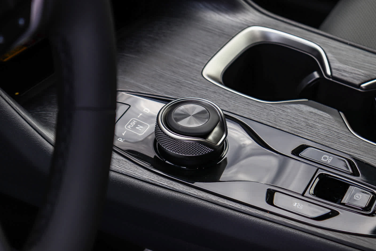 New 2026 Lexus RZ 450e AWD image 20