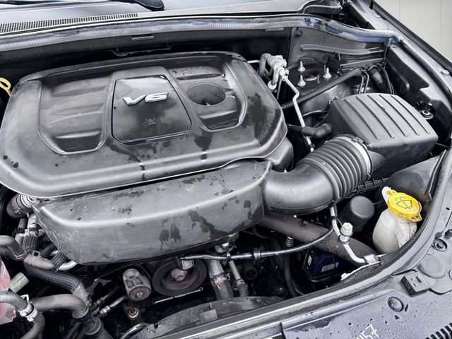 Used 2017 Jeep Grand Cherokee Limited image 32