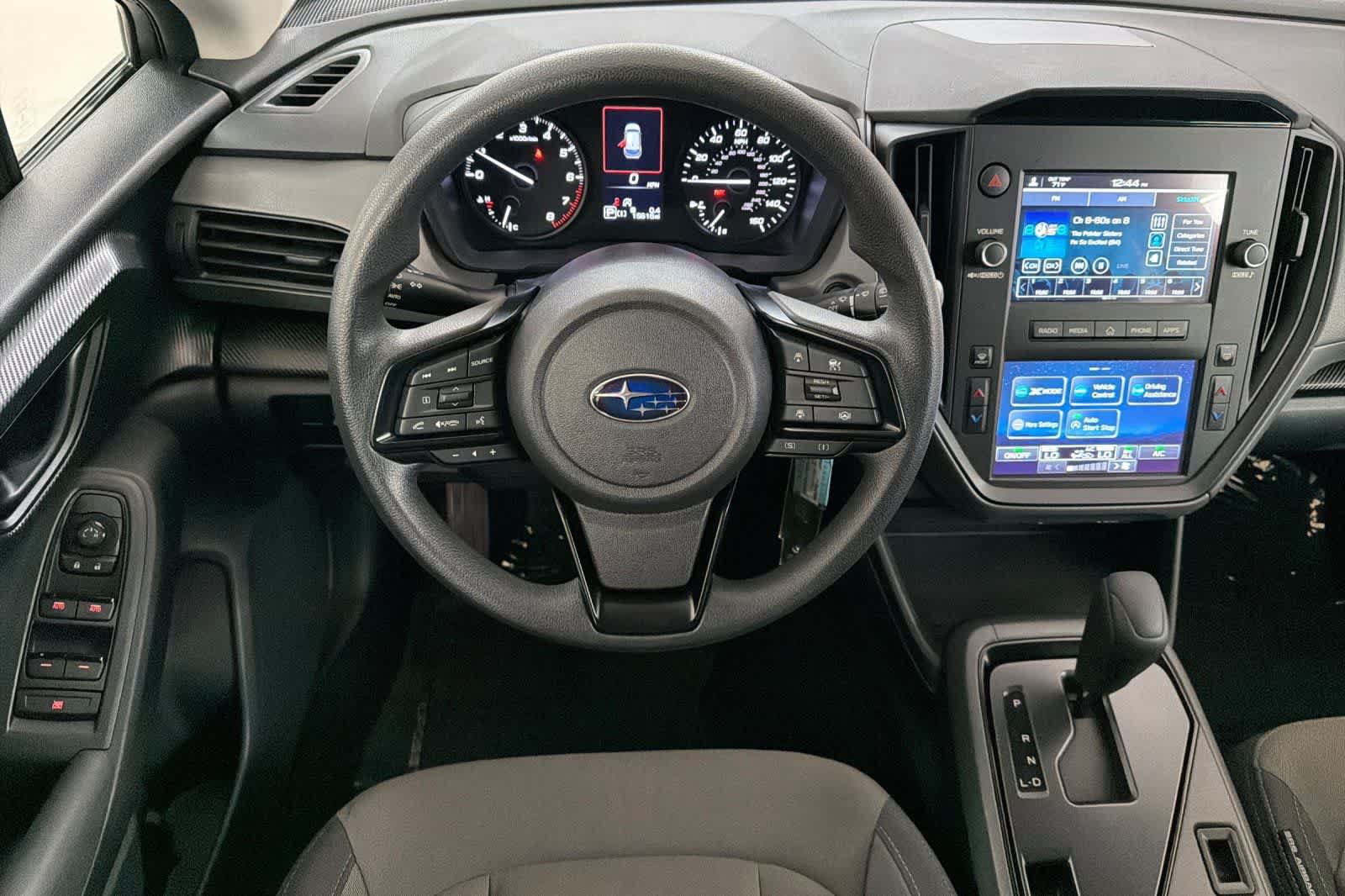 Used 2024 Subaru Crosstrek 2.0i AWD/4WD image 14