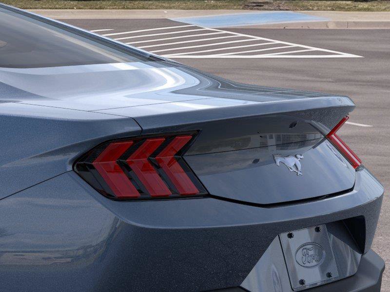 New 2026 Ford Mustang Coupe RWD image 22