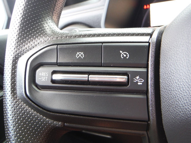 Used 2024 Chevrolet Colorado Trail Boss w/ Advanced Trailering Package AWD/4WD image 46