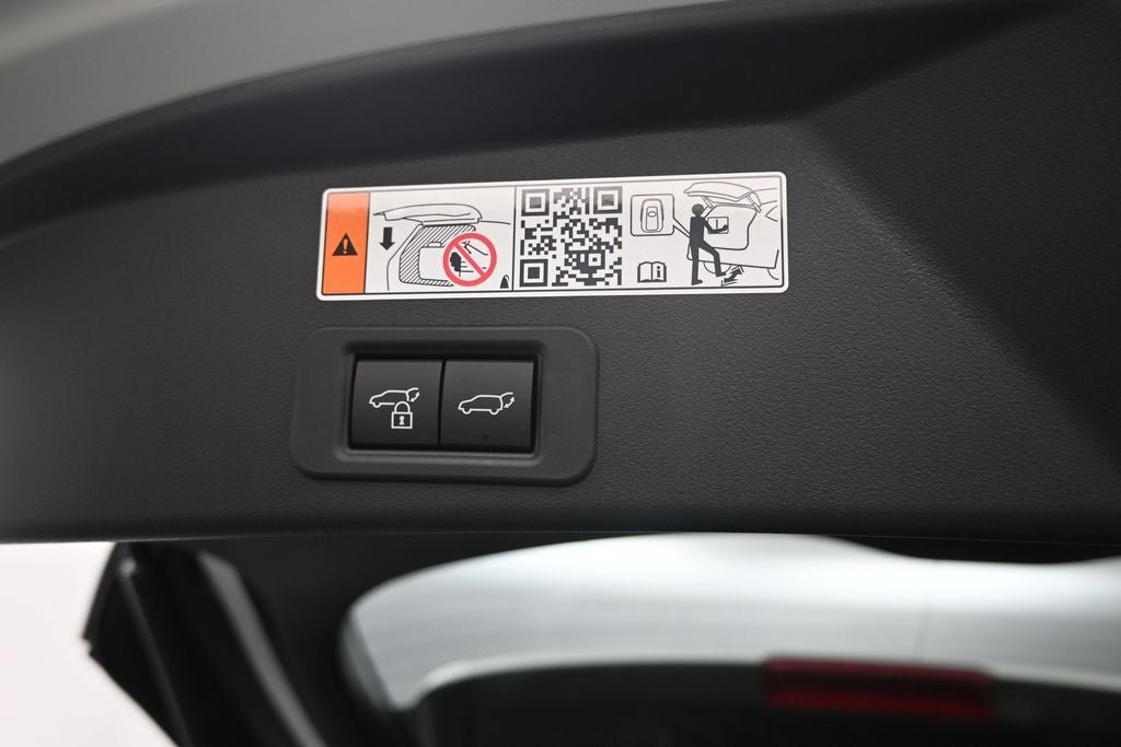 New 2026 Toyota bZ Woodland AWD/4WD image 19
