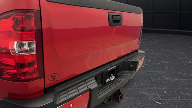 Used 2014 Chevrolet Silverado 2500 LT w/ Convenience Package image 34