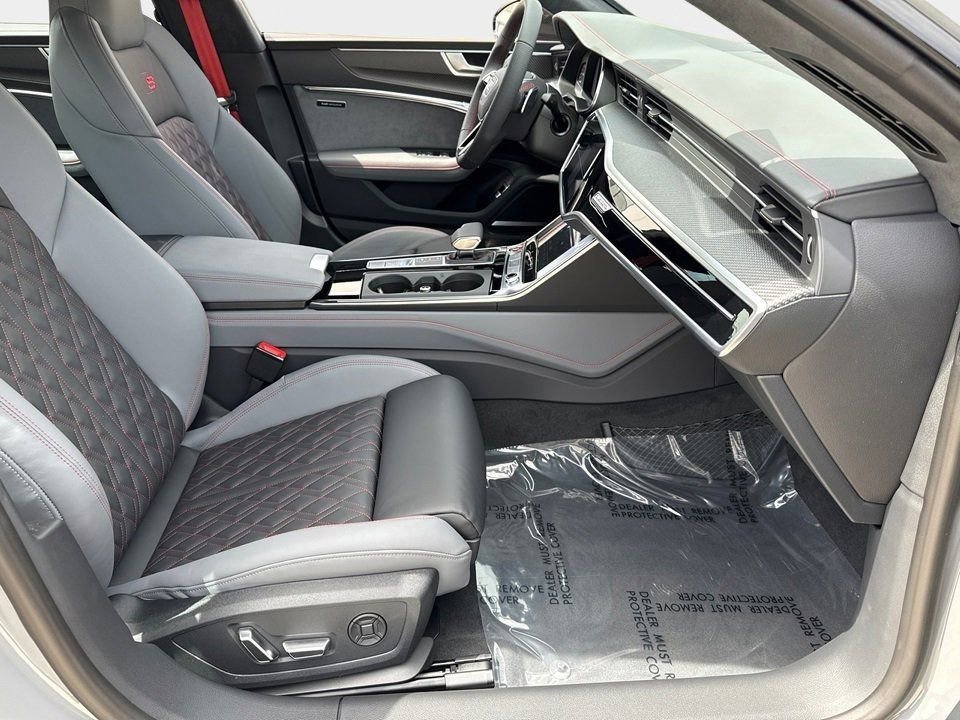 New 2025 Audi S7 Prestige AWD/4WD image 10