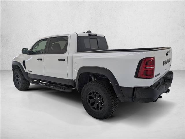 New 2026 RAM 1500 RHO w/ RHO Level 1 Equipment Group AWD/4WD image 8