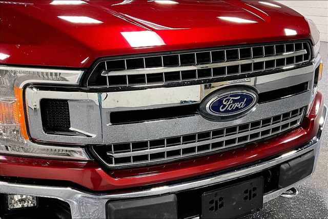 Used 2019 Ford F150 XLT w/ XTR Package AWD/4WD image 29