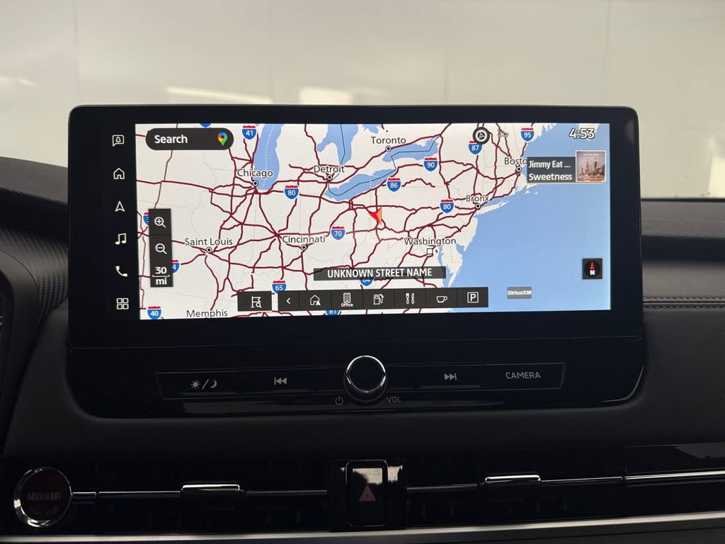 New 2026 Mitsubishi Outlander Ralliart AWD/4WD image 19