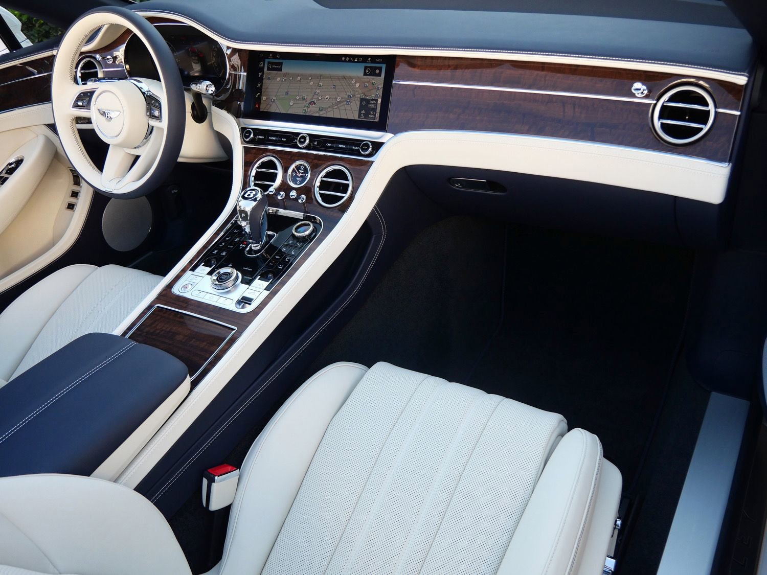 New 2026 Bentley Continental GTC AWD/4WD image 20