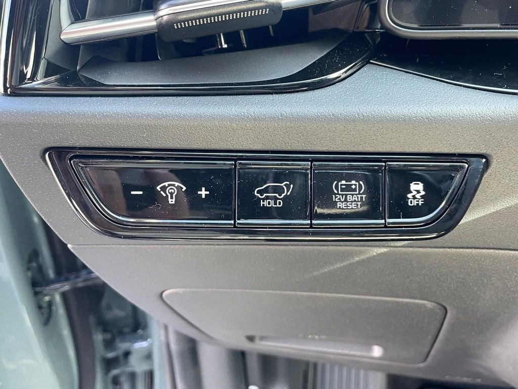 New 2026 Kia Niro EX w/ EX Premium Package image 10