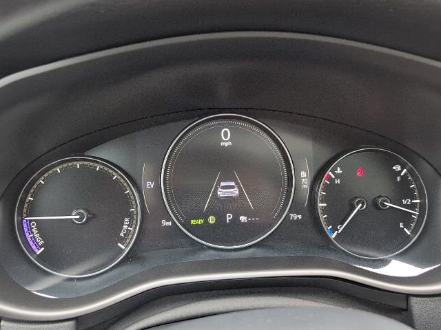 Used 2025 MAZDA CX-50 AWD 2.5 Hybrid w/ Weather Package image 32