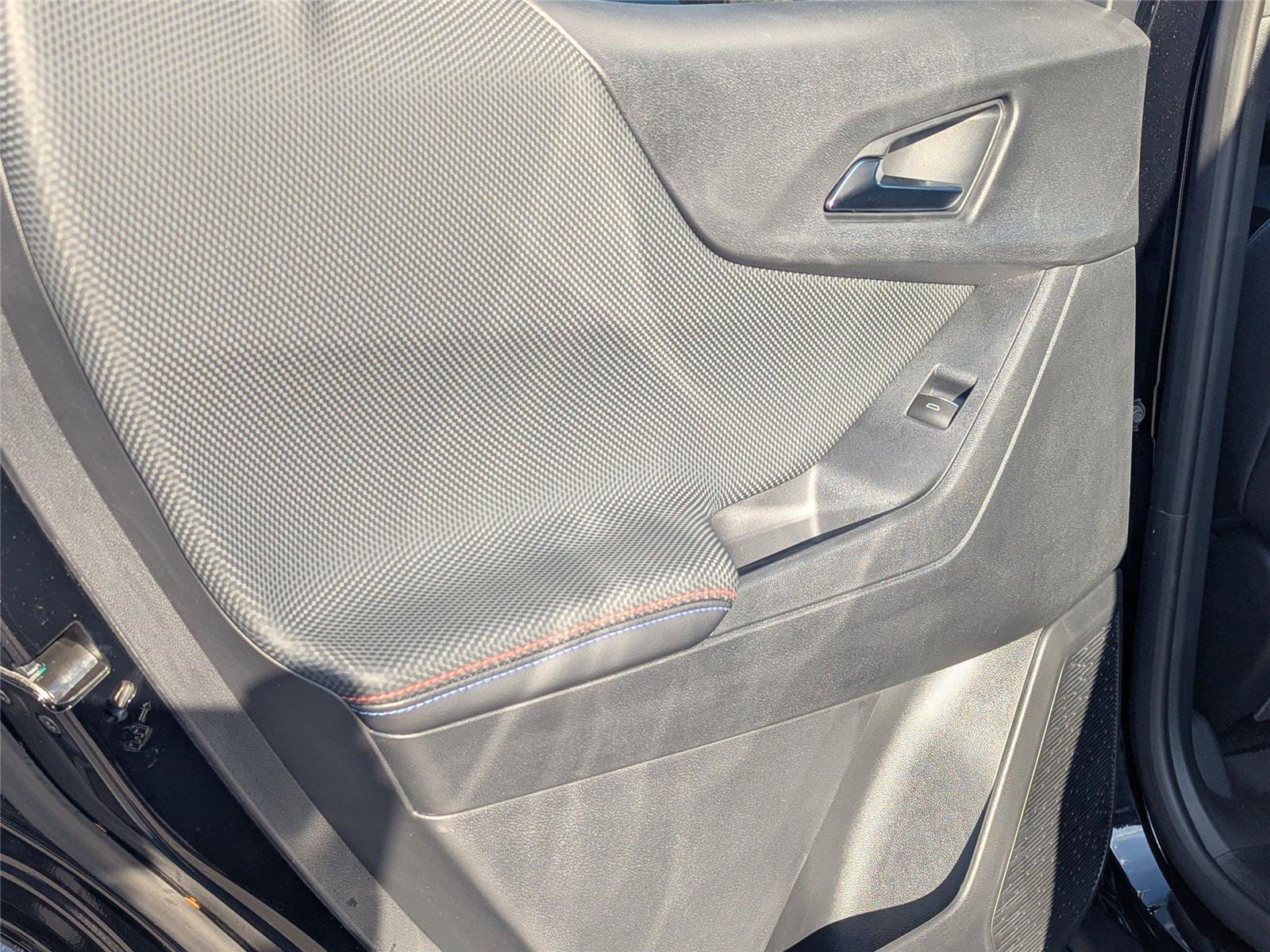 New 2026 Chevrolet Equinox RS w/ Safety and Technology Package image 19