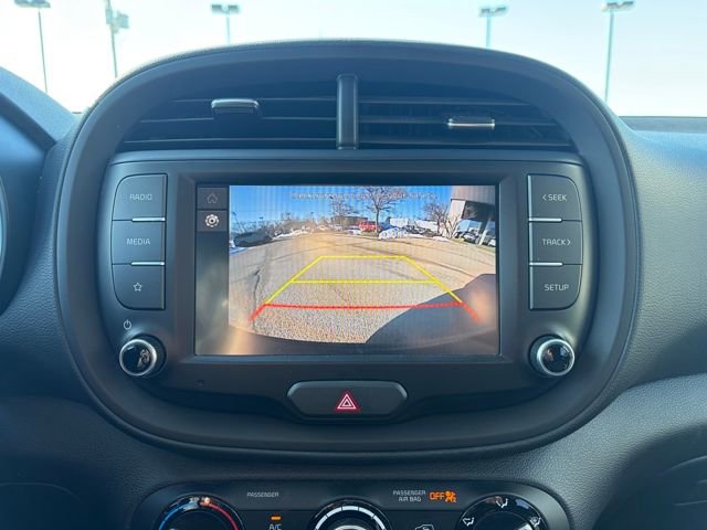 Certified 2023 Kia Soul LX w/ LX Technology Package image 11