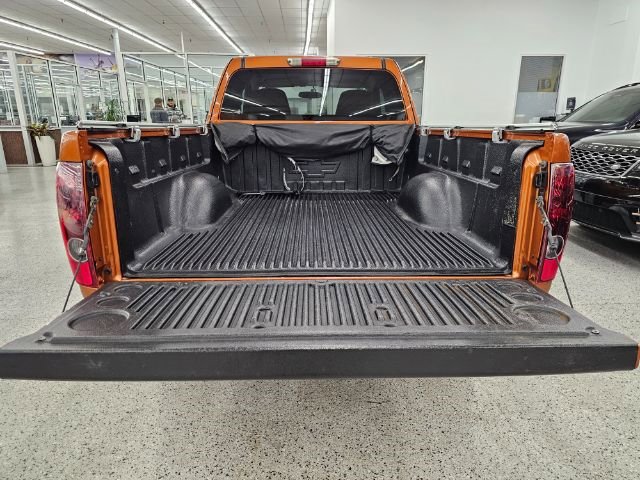 Used 2005 Chevrolet Colorado LS image 30