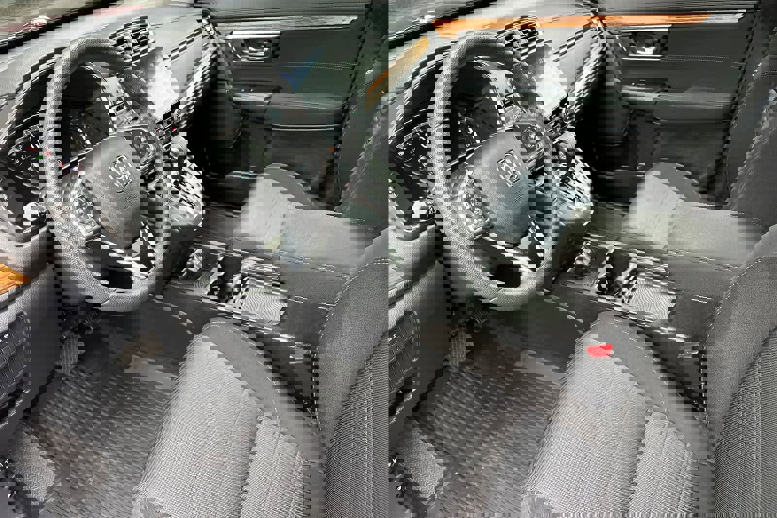 Used 2019 Honda CR-V EX image 11