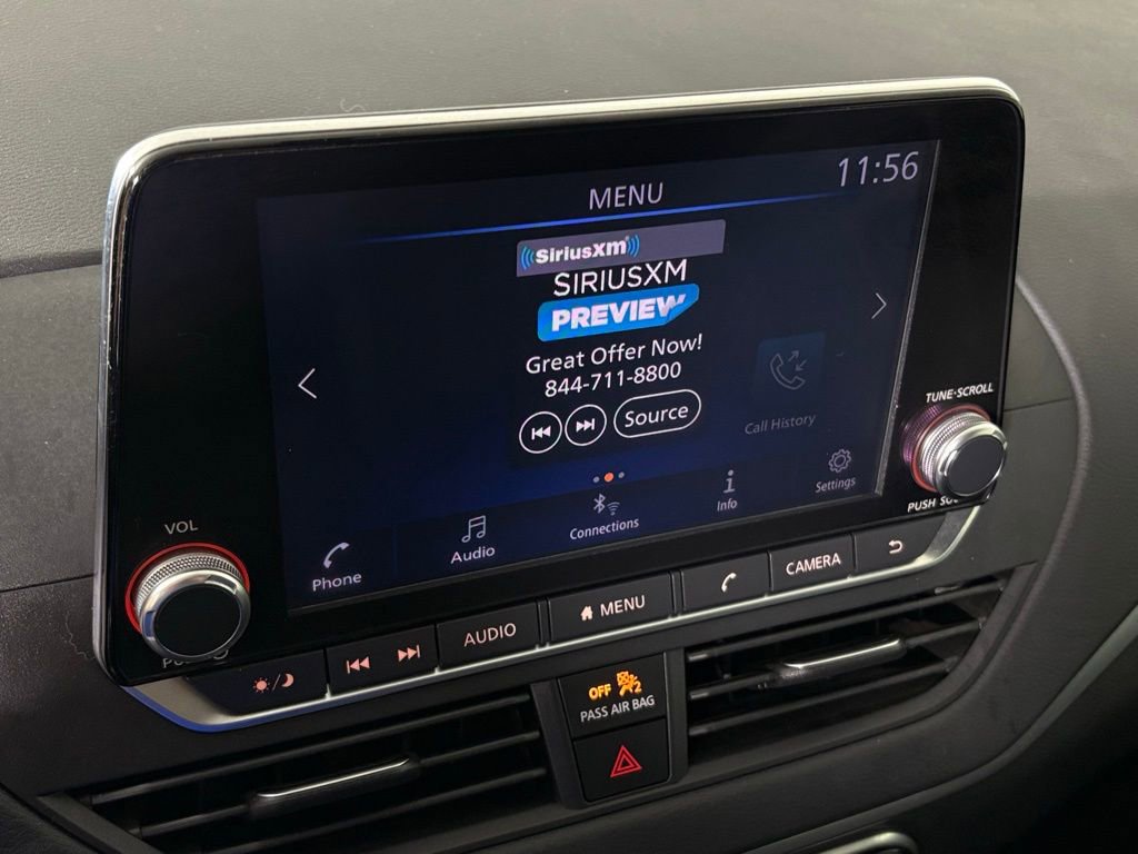 Used 2019 Nissan Altima 2.5 S image 25